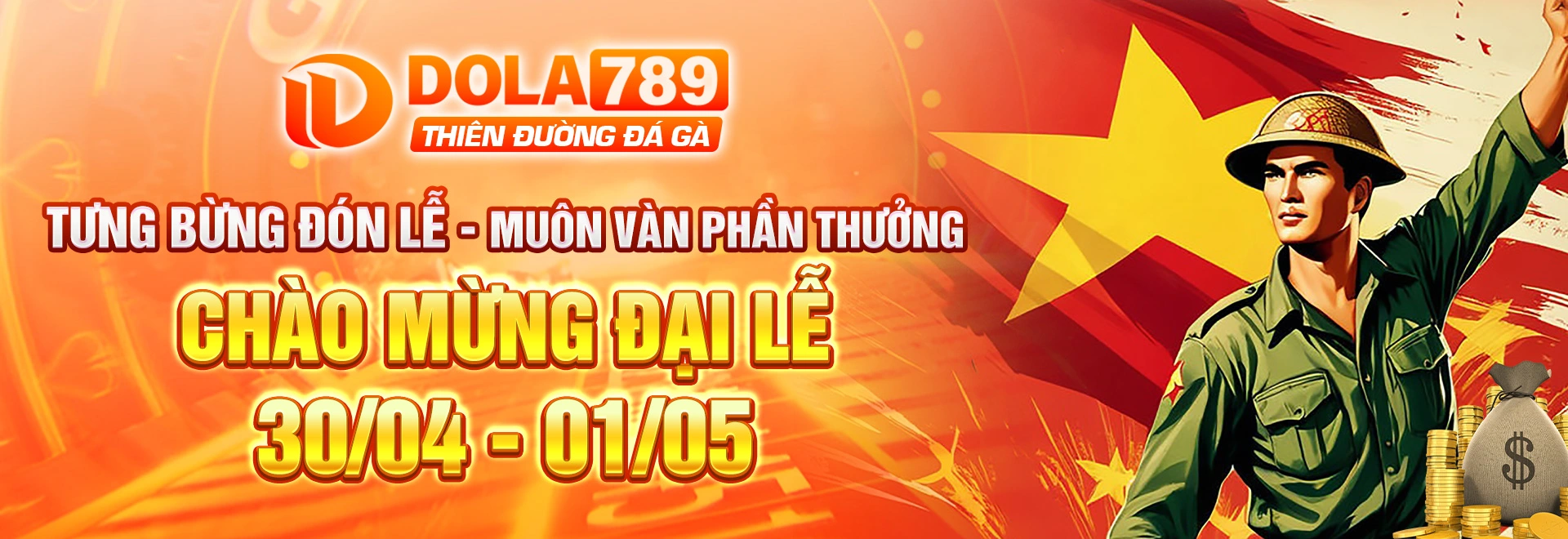 Khám Phá Bí Quyết Thành Công Với Dola789 – Hành Trình Hấp Dẫn