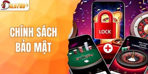 Chính Sách Bảo Mật ALO789 - An Tâm Từng Giao Dịch