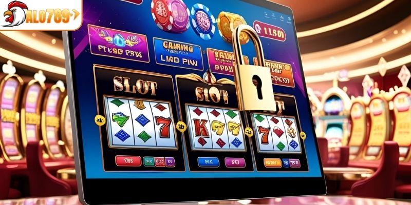 Vai trò của chính sách bảo mật ALO789